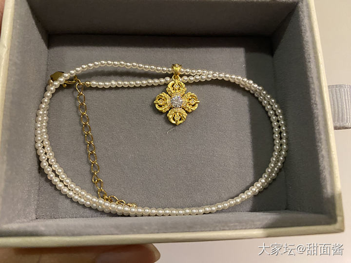 校长家的金刚杵到啦_搭配福利社金
