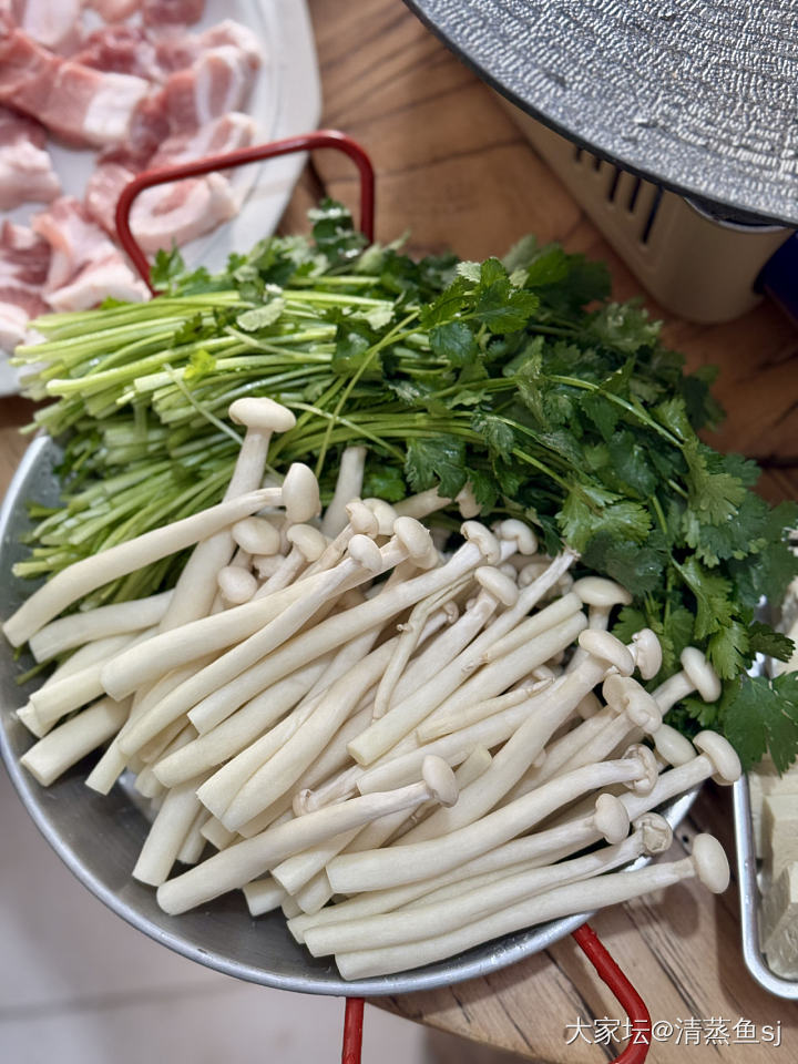 没有什么是一顿烤肉解决不了的_美食