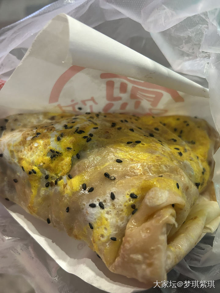🤣又是涨肉肉的一天～_美食