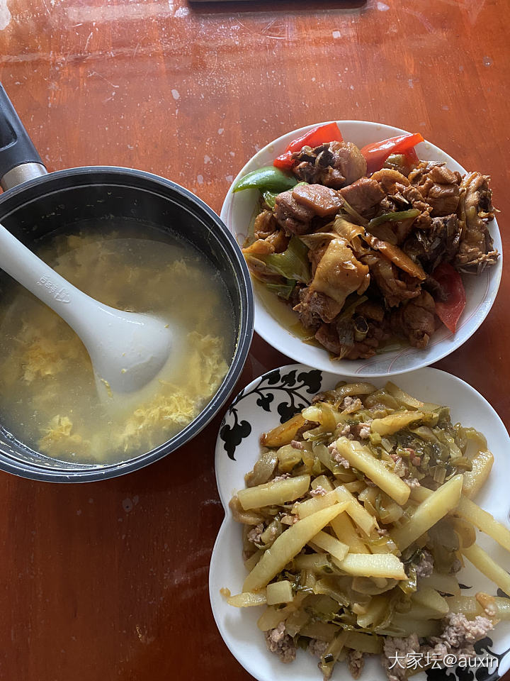 今天懒_美食
