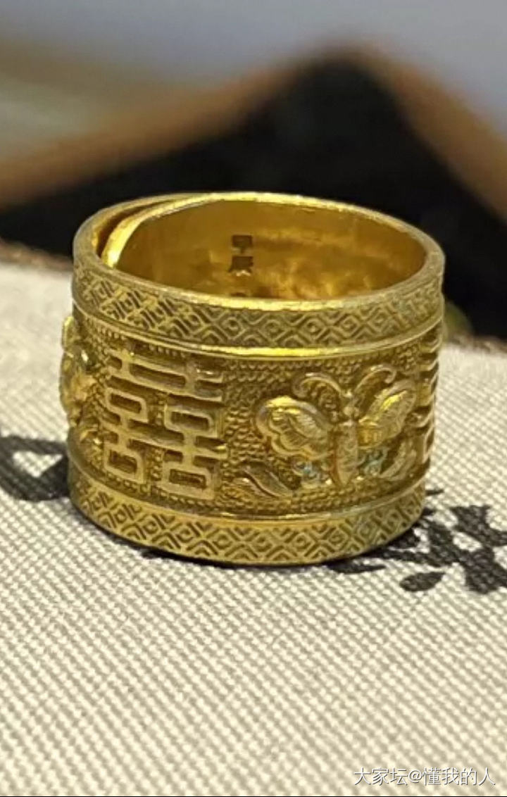 金价越涨越想买_金