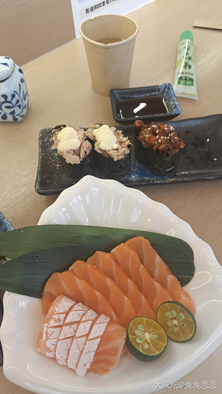 编织镯妈妈戴上啦_金