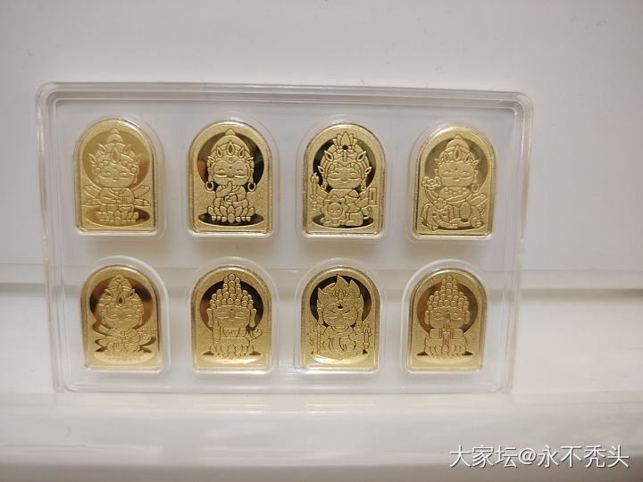 跟单的守护佛_金