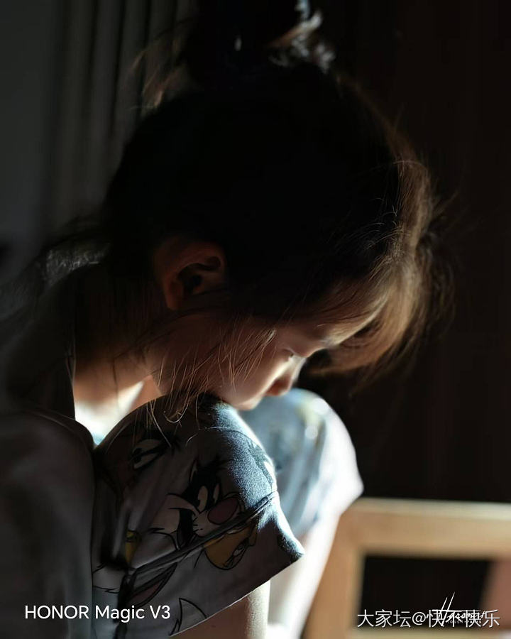 我的女孩_育教亲子