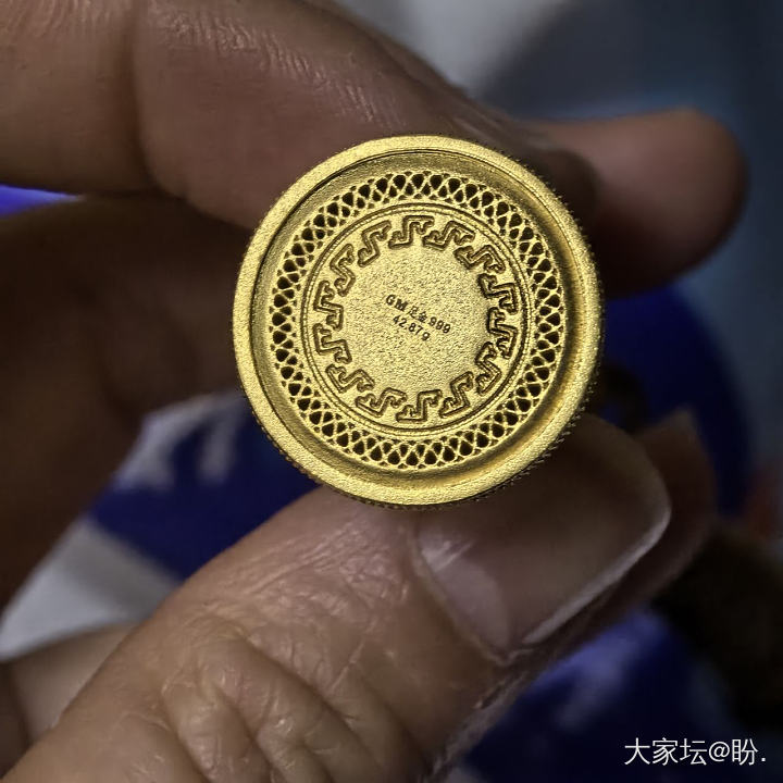 一直在买_金