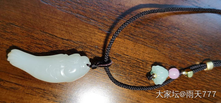 和田玉葫芦_和田玉