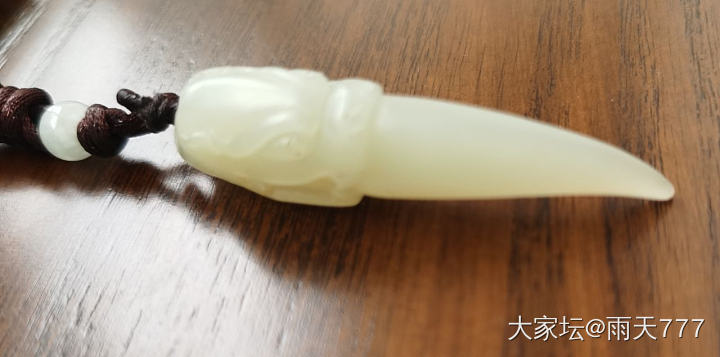 和田玉葫芦_和田玉