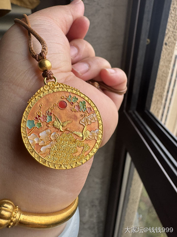 都是上周五大涨之前买的_金
