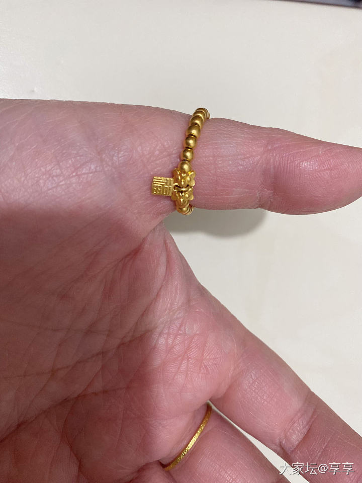 穿了穿戒指_金