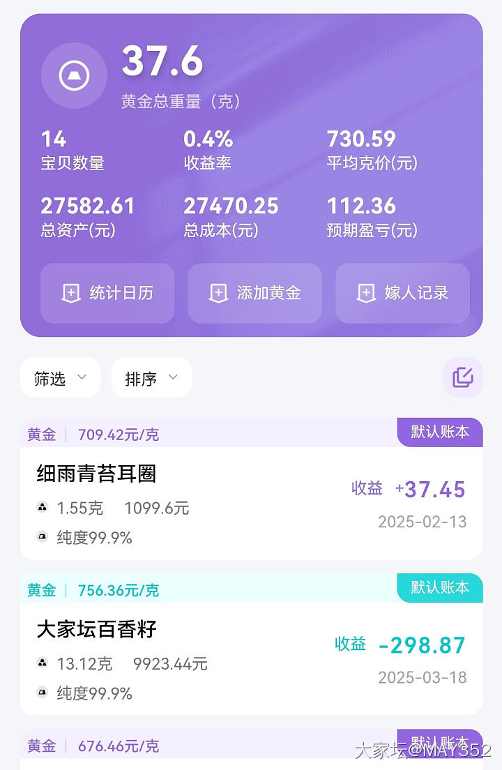 多晚入坑都能回本吗？_金