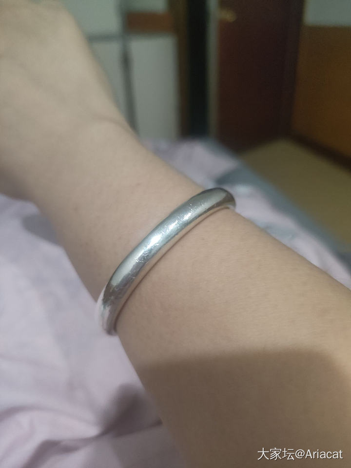 素泥_银