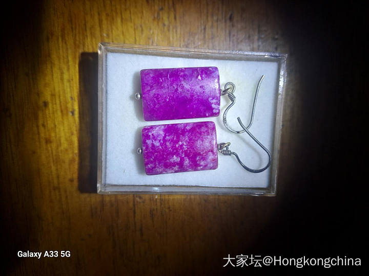 舒俱來耳环_耳坠舒俱来