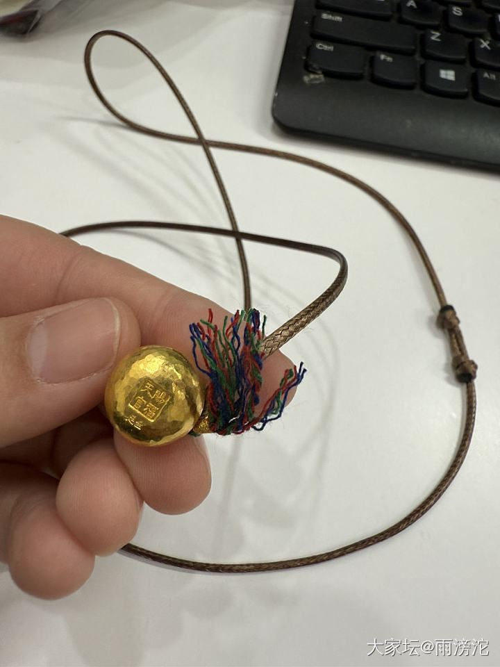 肆月的胖葫芦，真的很美！_网店商家金