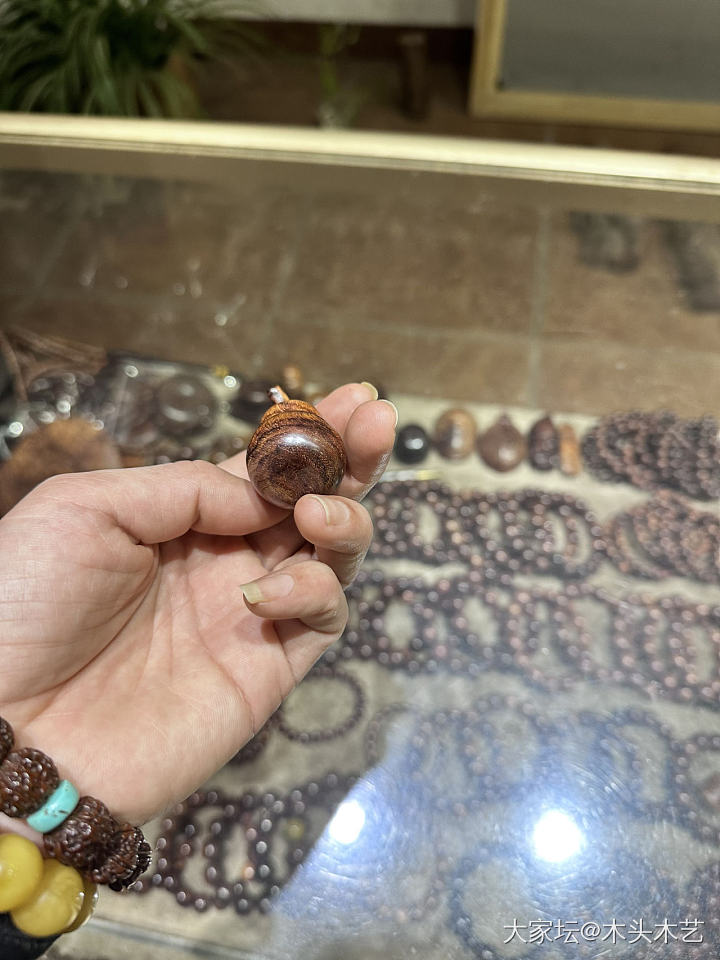 小葫芦_文玩