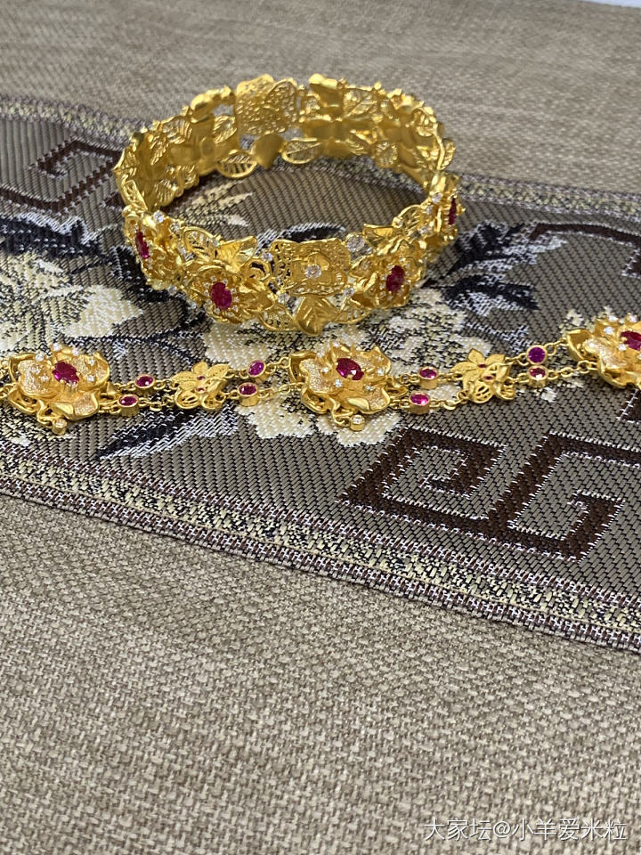 合个影_金