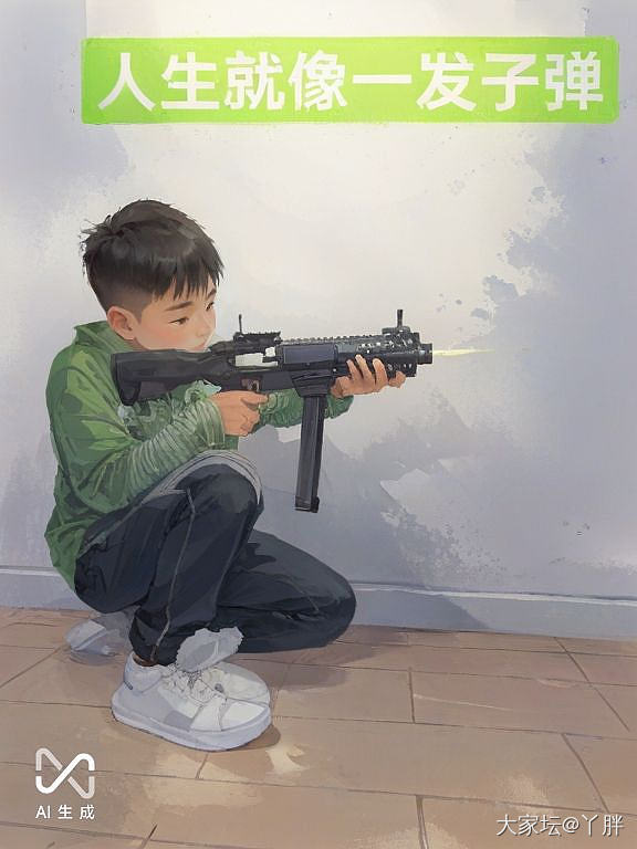 小红薯在家打金中草了_金