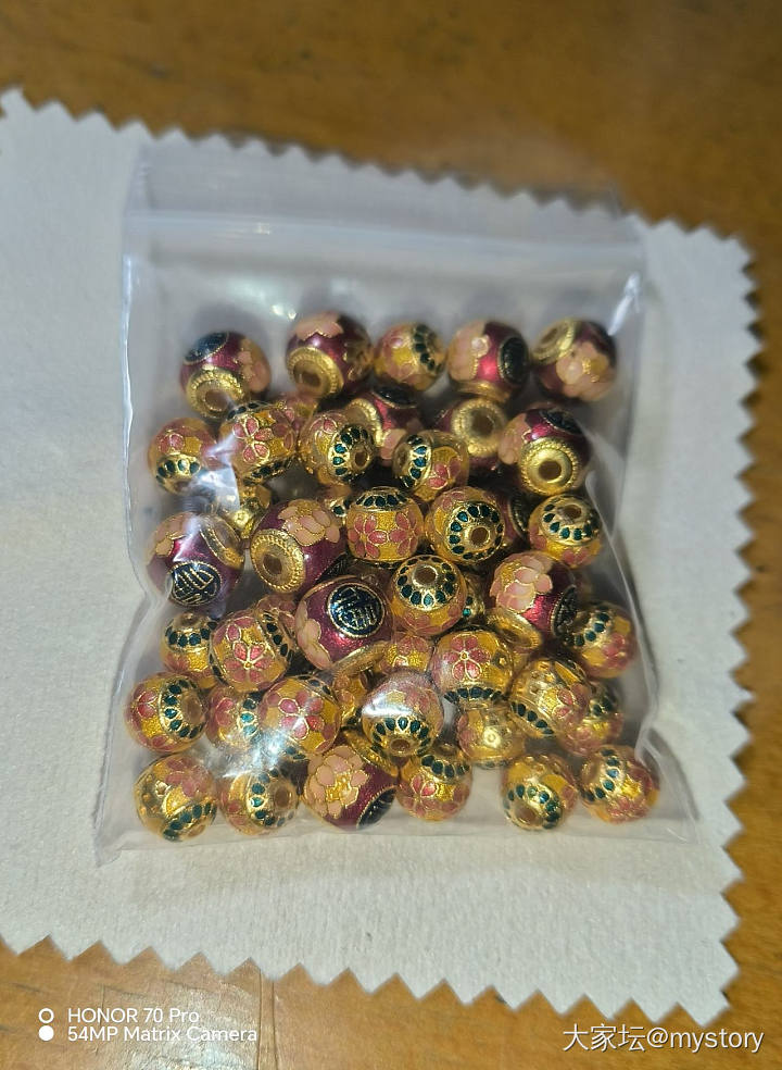 只舍得买点这种小东西了_金