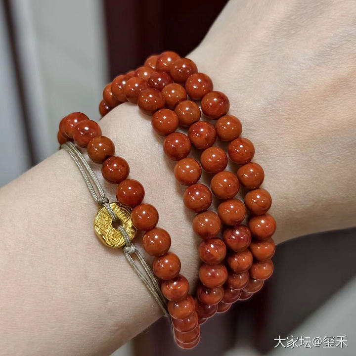 第一次意识到金价的可怕_金