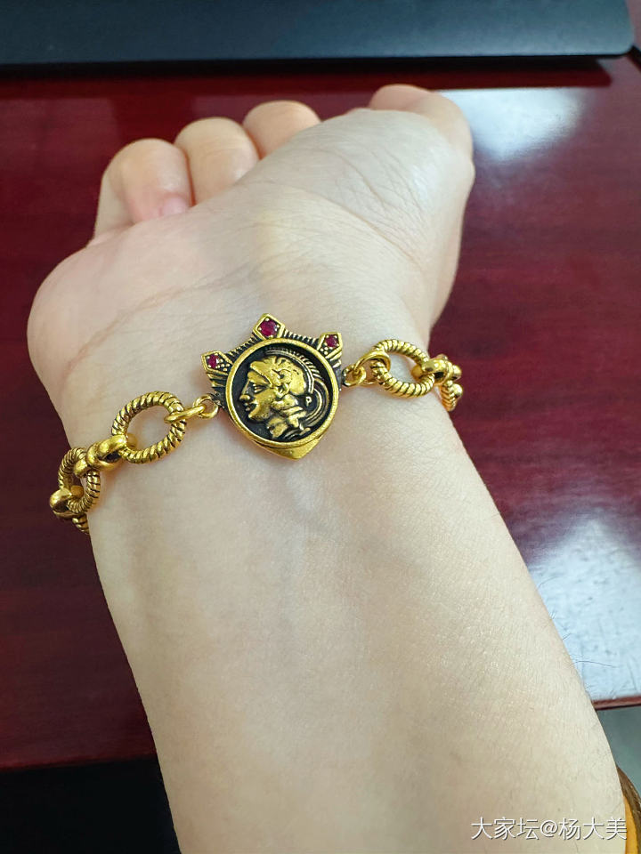 今天刚收到_金