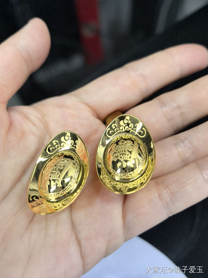 跟上节奏买金咂_金