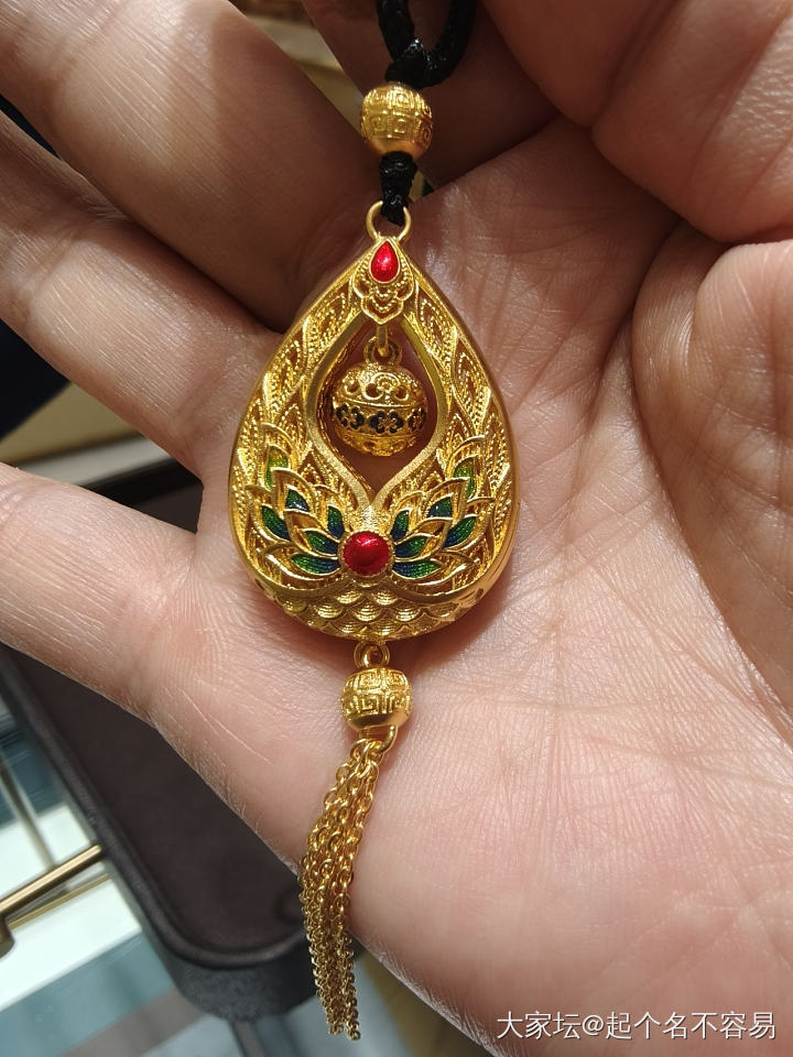 金价越涨，怎么感觉越有草没拔呢_金