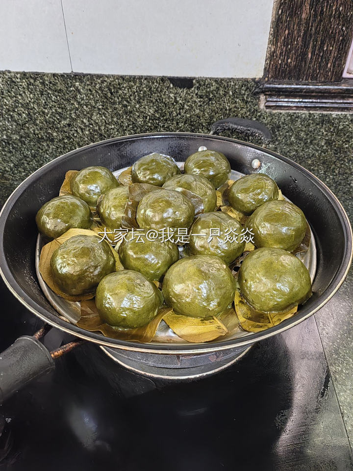 感恩祖辈努力，让我们少走弯路了。_美食