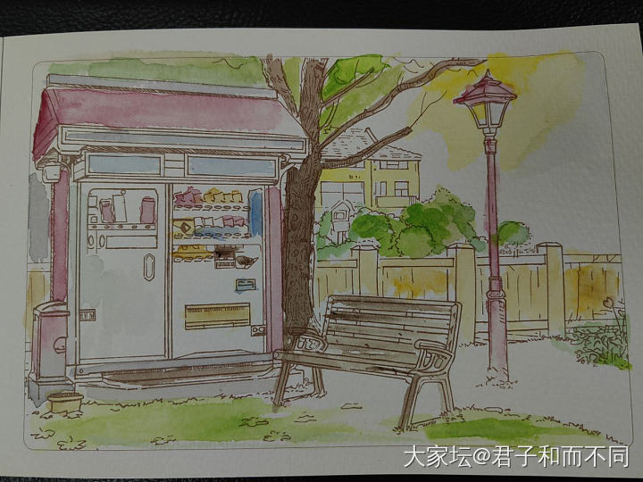 😁😁值班继续玩_闲聊