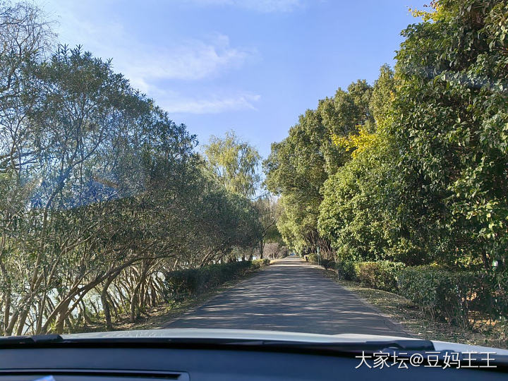 我的退休生活（其实是没找到工作）_旅游