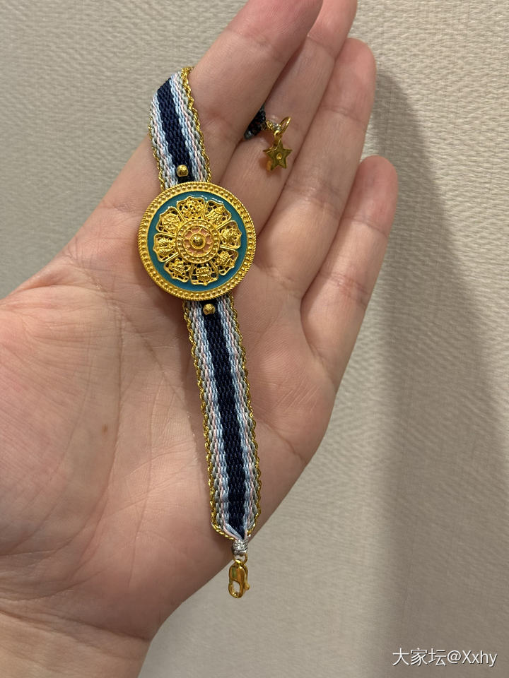 如果打金有段位～青铜选手来了！_金