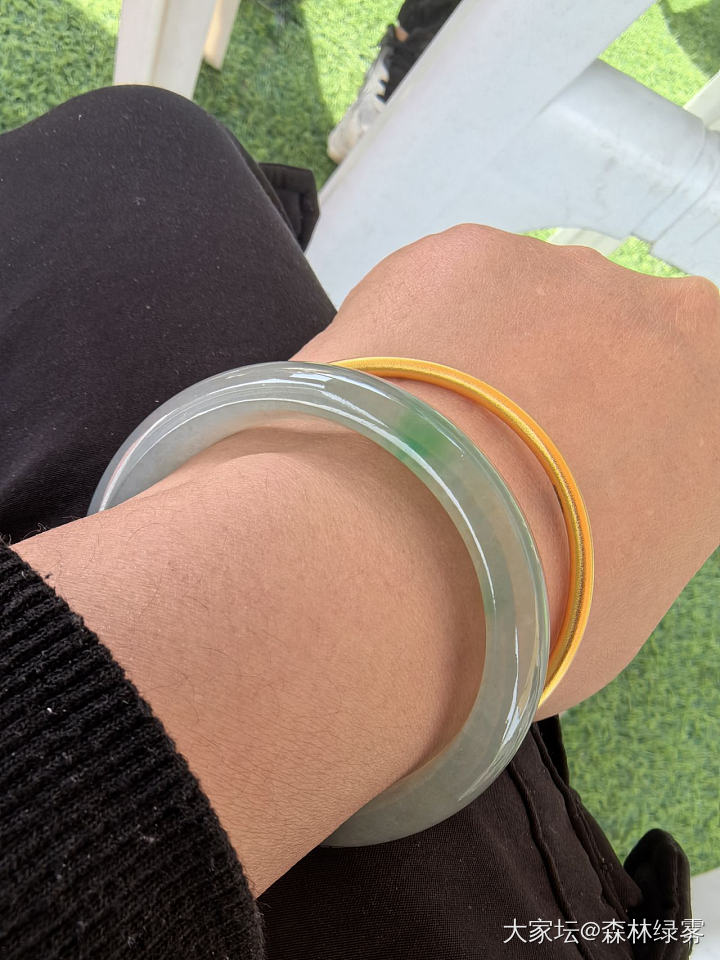 金配翠_翡翠