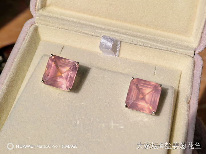 周末玩球(｡•ᴗ•｡)っⓄ_耳饰镶嵌摆件水晶