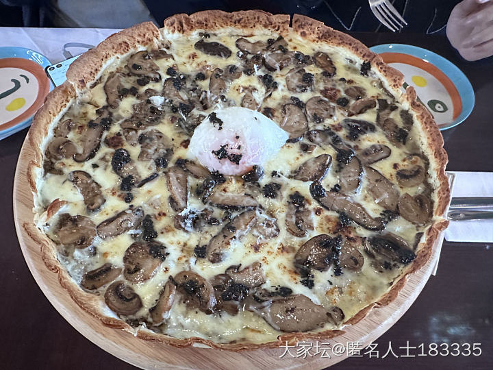 假期中…_美食旅游
