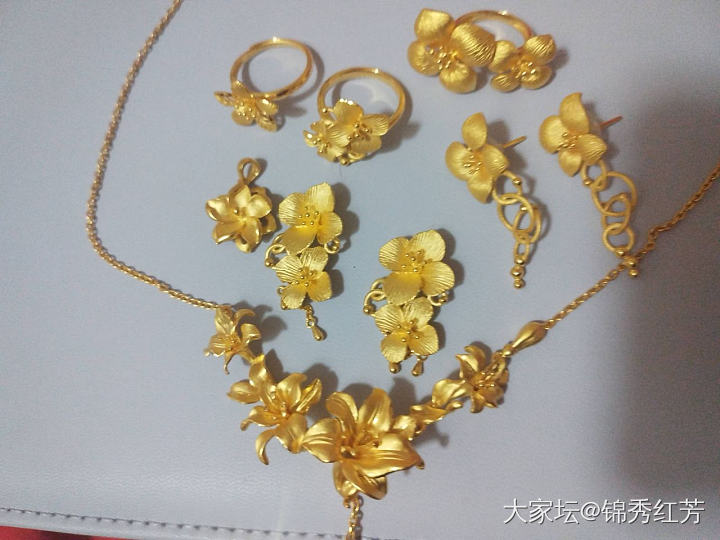 春天就应该看花呀_金