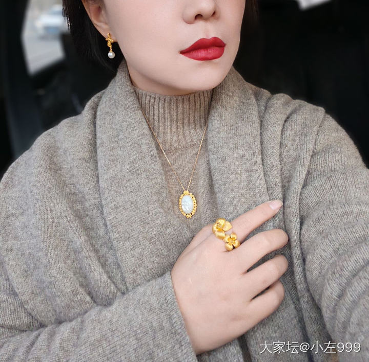 春天就应该看花呀_金