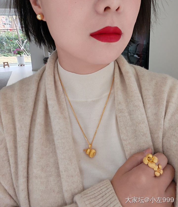 春天就应该看花呀_金