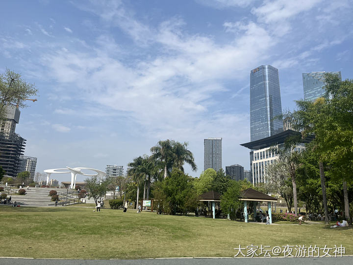 元宵偷懒没去，今天乖乖掏钱_旅游