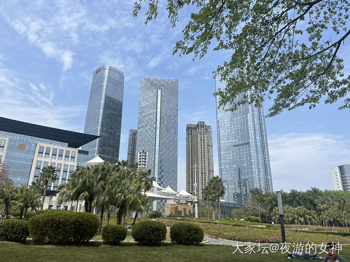 元宵偷懒没去，今天乖乖掏钱_旅游