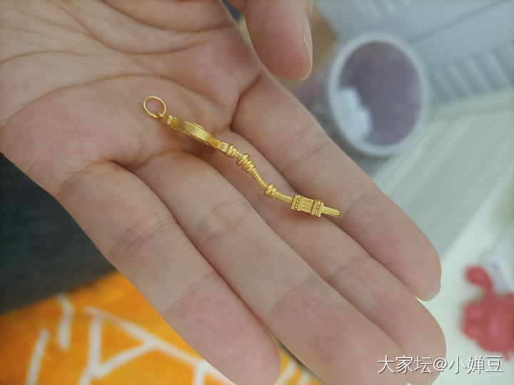 校长家的小钥匙_金