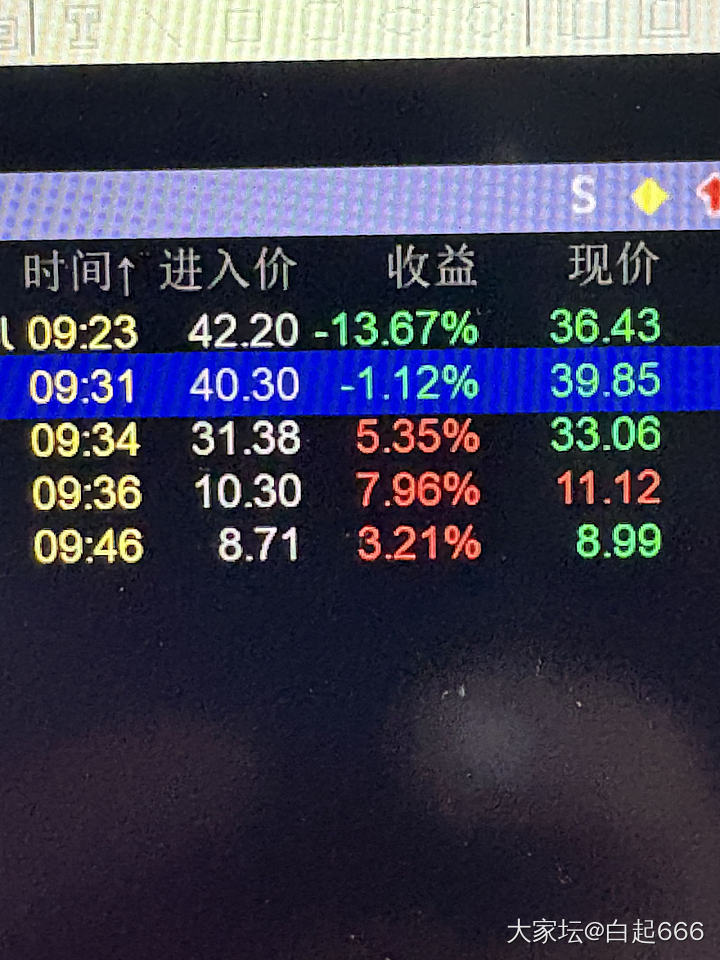 保持战略定力_理财