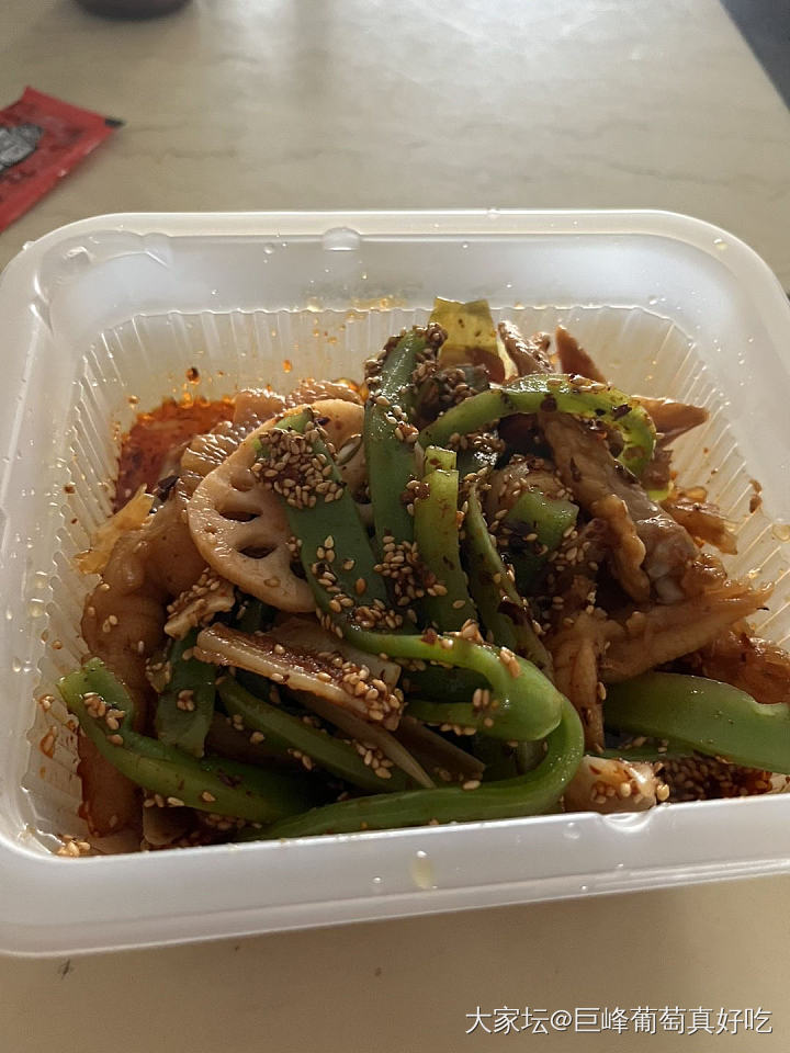 预制菜一定要谨慎购买_健康