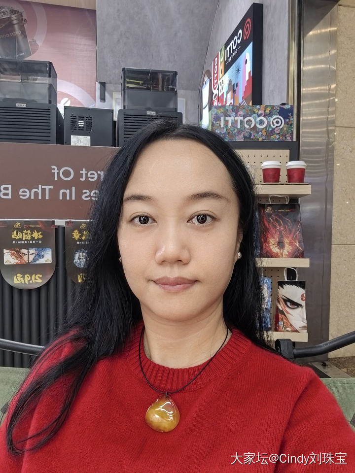 整理多年的小闲置_手工diy和田玉