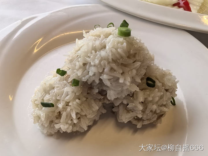 自制粢毛肉圆✨_美食生活