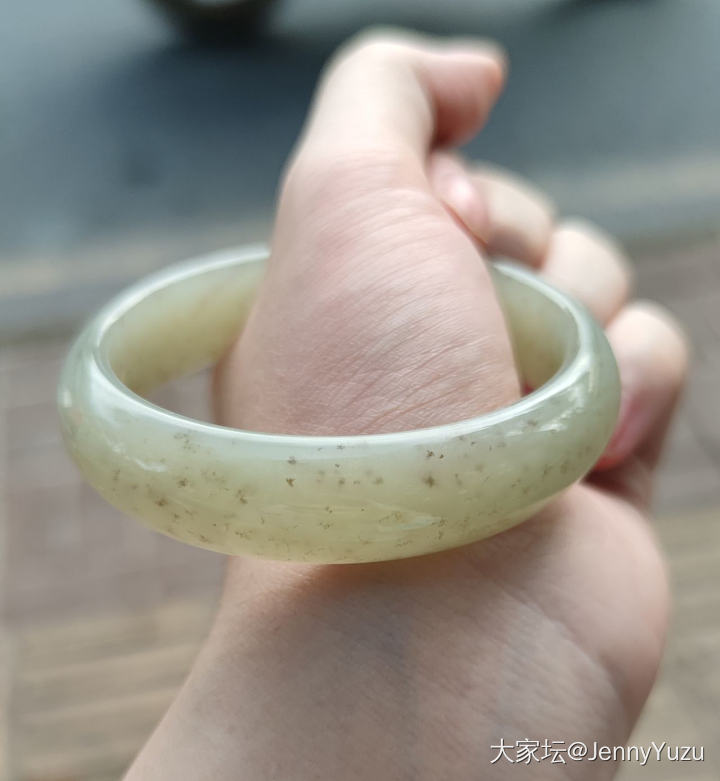 出和田玉闲置2，还是24小时鉴赏期_和田玉