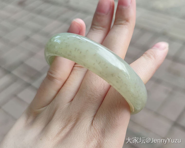 出和田玉闲置2，还是24小时鉴赏期_和田玉