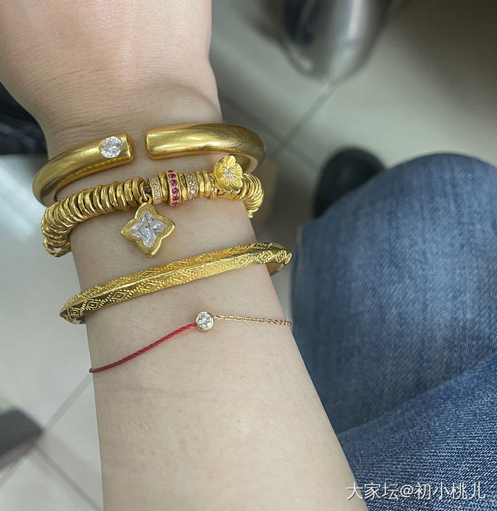 黄金的稀缺度是宇宙级的！_金
