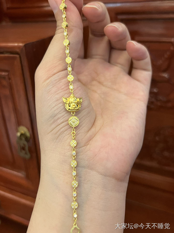 买金3年多得出一个结论_金