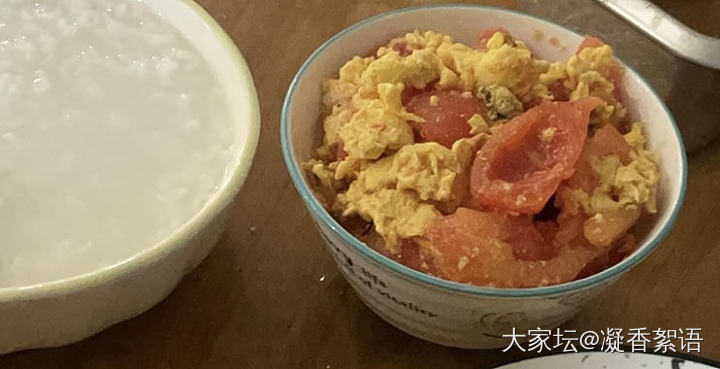 十颗鸡蛋的炒西红柿🍅来了_美食