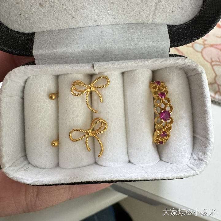 硬凑也算是一对吧_金