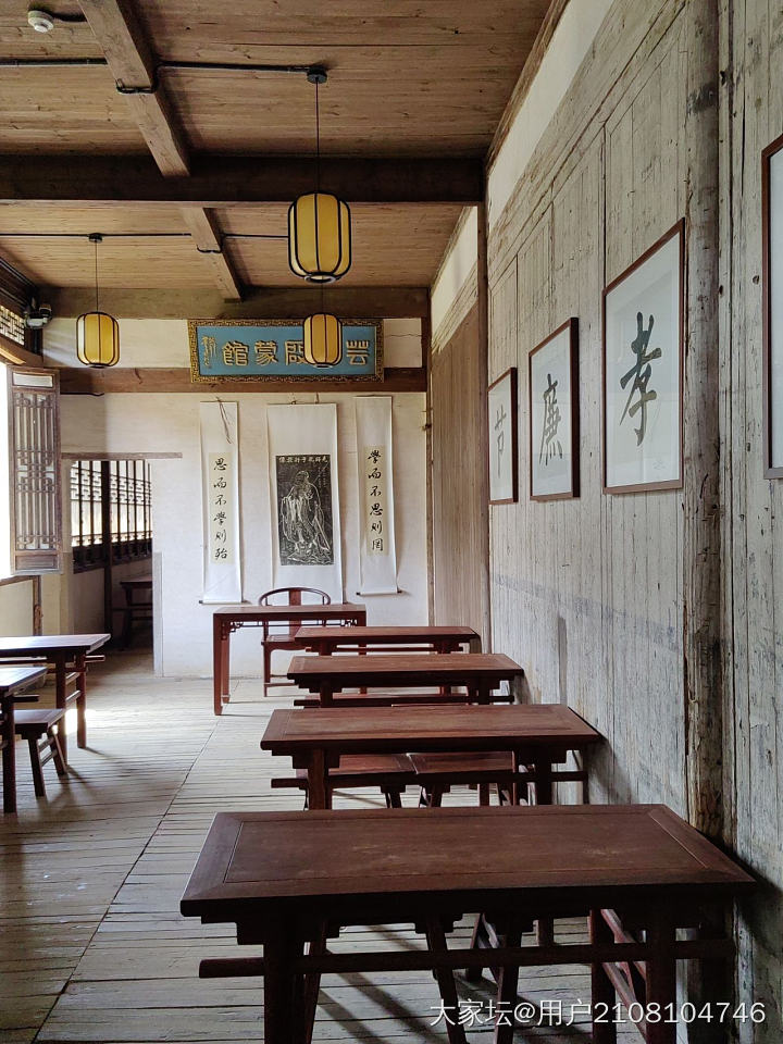 新安江徒步旅行_旅游
