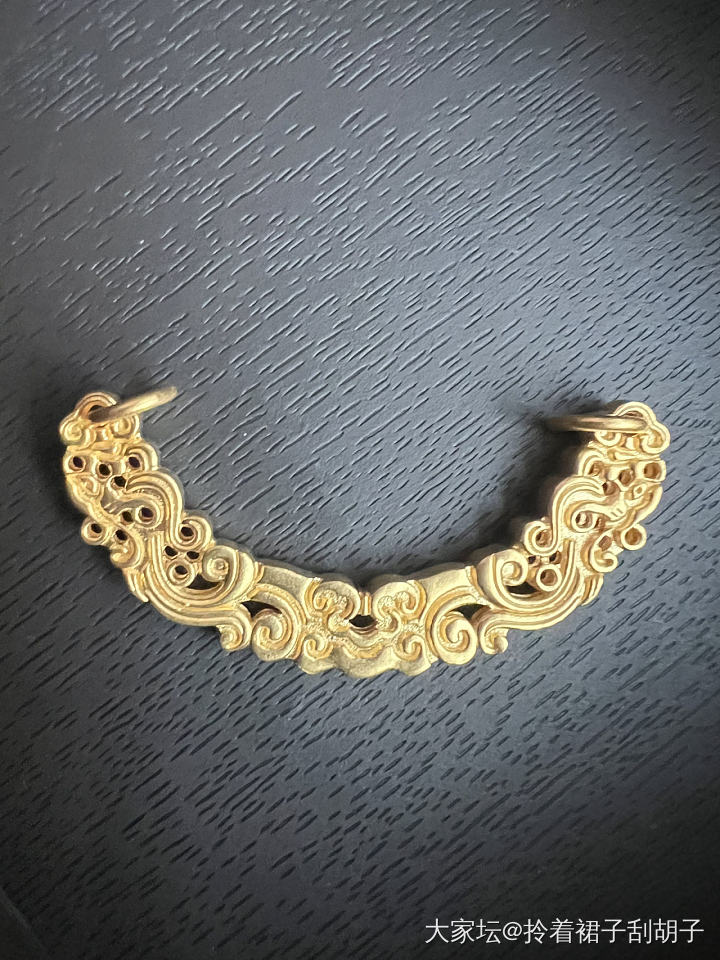 怎么突然金凤璜就大盘子鸡了？_金